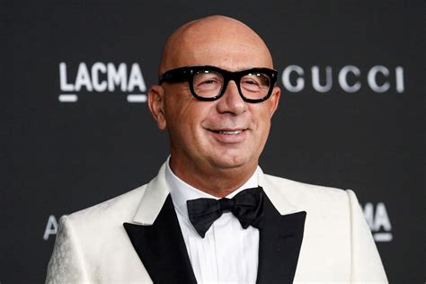 gucci faro|Former Gucci CEO Marco Bizzarri on His Role as Private.